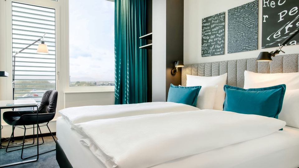 Motel One Karlsruhe