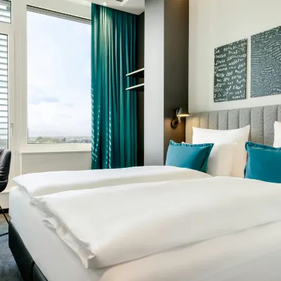 Motel One Karlsruhe Hotels near Karlsruhe Palace
