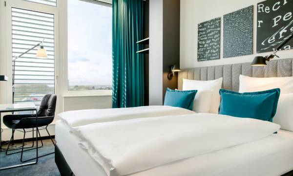 Motel One Karlsruhe