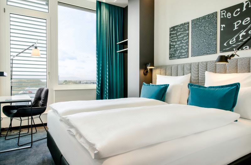 Motel One Karlsruhe
