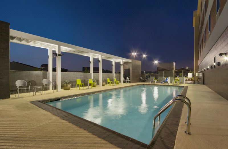 Home2 Suites by Hilton Houston Stafford photo 2