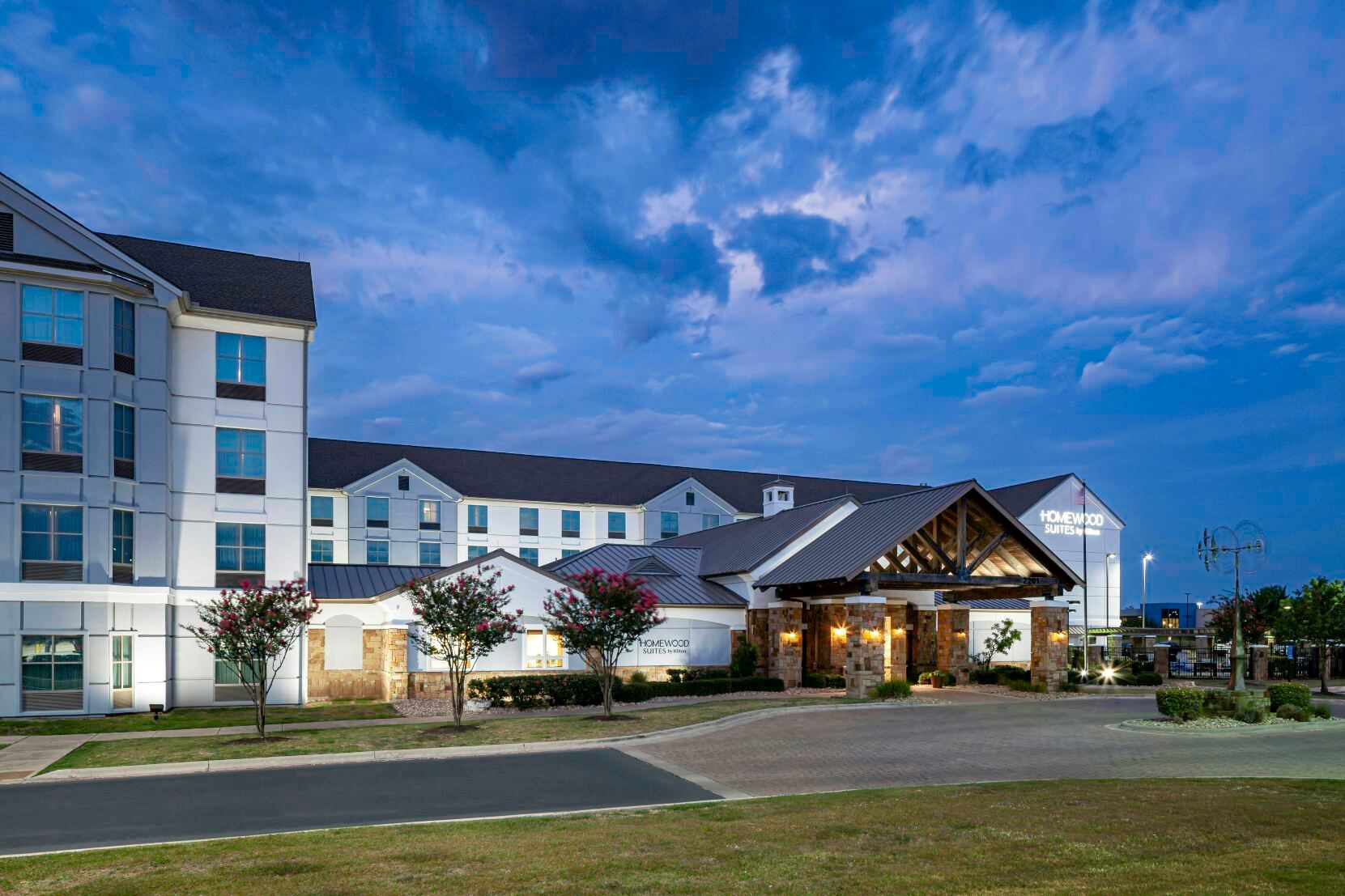 Homewood Suites by Hilton Austin/Round Rock