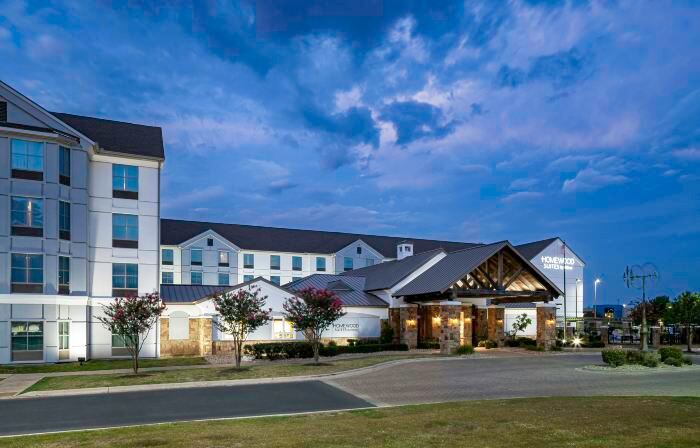 Homewood Suites by Hilton Austin/Round Rock
