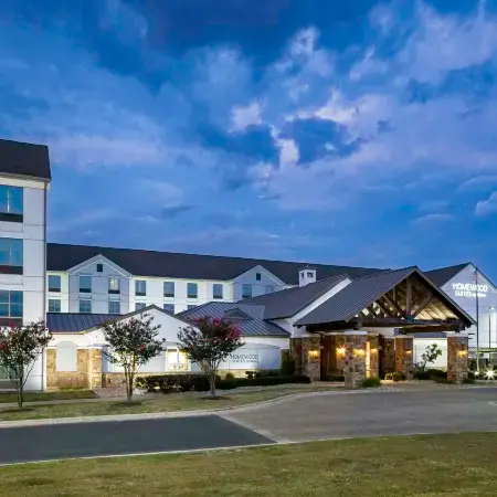 Homewood Suites by Hilton Austin/Round Rock