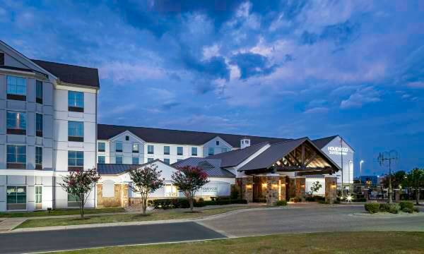 Homewood Suites by Hilton Austin/Round Rock
