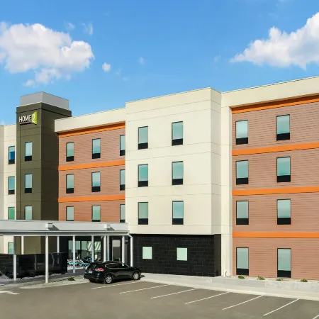 Home2 Suites by Hilton Austin Airport