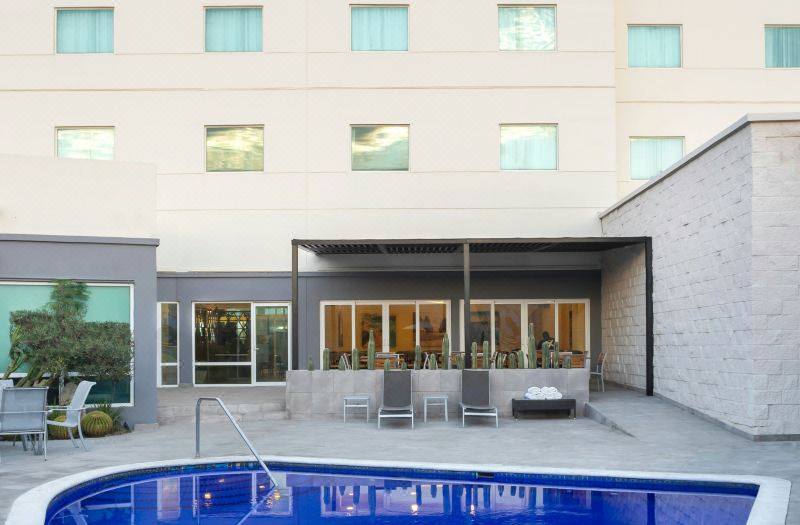 Fairfield by Marriott Los Cabos photo 4