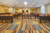 Fairfield Inn & Suites Alexandria - 3 étoiles