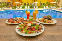 โรงแรม City Express Plus โดย Marriott Cabo San Lucas - พร้อมอาหารเช้า