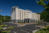 Hampton Inn & Suites Asheville Biltmore Village - 2-Star