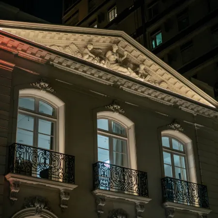 Recoleta Grand, Buenos Aires, a Tribute Portfolio Hotel