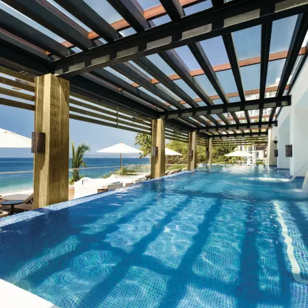 Hyatt Ziva Puerto Vallarta