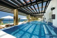 Hyatt Ziva Puerto Vallarta - spa