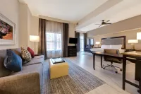 Homewood Suites by Hilton Nashville Vanderbilt - Spa