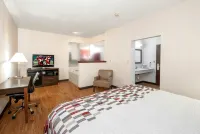 Red Roof Inn Hartselle - Pet friendly