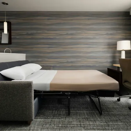 Residence Inn Green Bay Downtown Hotéis em Brown County