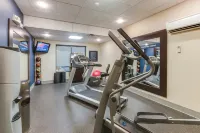Hampton Inn & Suites Mt. Juliet - Træningscentre