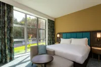 DoubleTree by Hilton Nottingham-Gateway - Pet Friendly