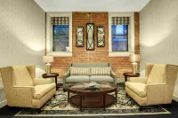 Fairfield Inn & Suites Keene Downtown - Wifi