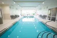 Hampton Inn by Hilton Elliot Lake, Ontario - 2-Star