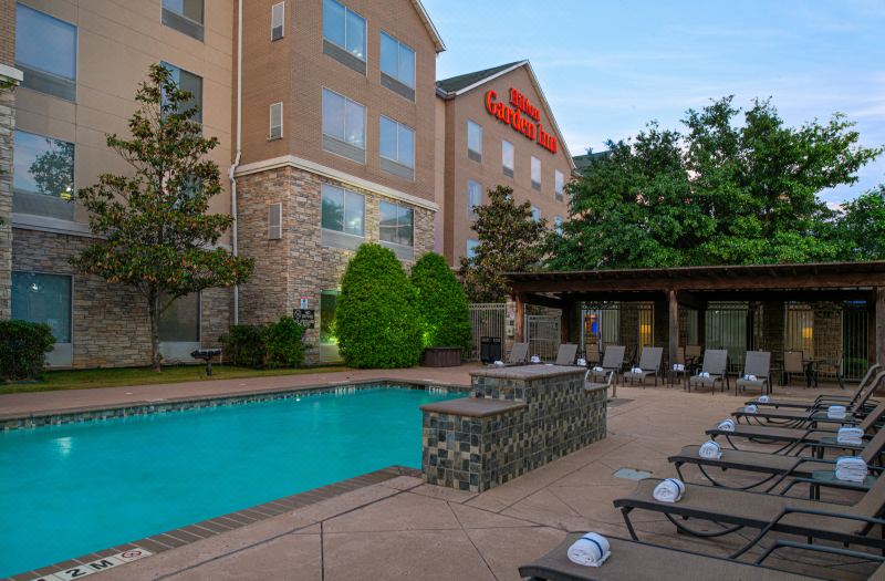Hilton Garden Inn Denton photo 5