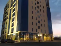 Muscat Gate Hotel Hotels near Al Ansab Wetland