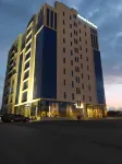 فندق بوابة مسقط - جاكوزي