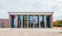 Premier Inn München Airport Süd Hotel - Wifi