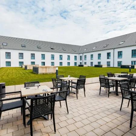 Premier Inn München Airport Süd Hotel