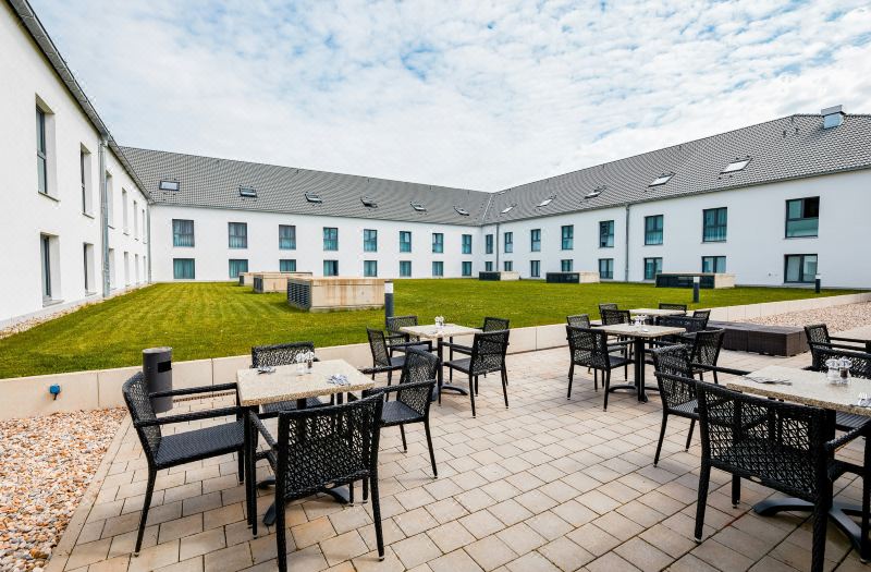 Premier Inn München Airport Süd Hotel photo 2