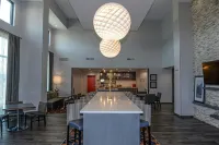 勒諾歡朋套房酒店 - Wi-Fi