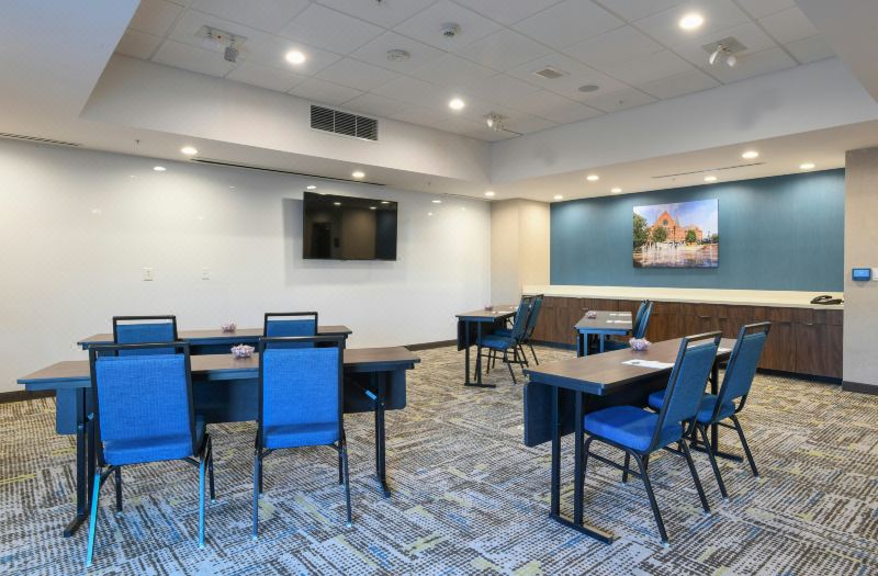 Hampton Inn & Suites by Hilton Cincinnati Liberty Township photo 3
