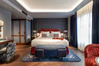 Seda Club Hotel - Small Luxury Hotels - Luxury