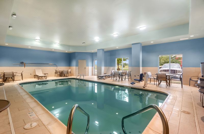 Holiday Inn Express & Suites ST. Louis - Chesterfield by IHG photo 3