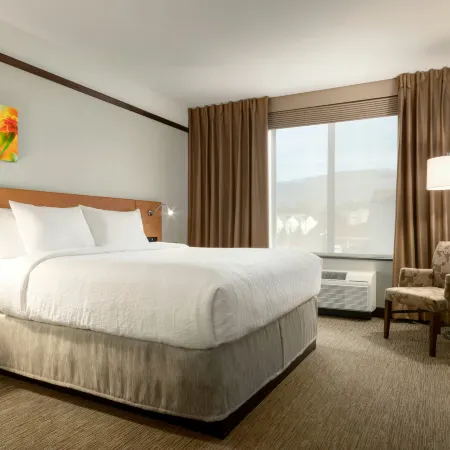 Hilton Garden Inn Medford