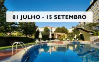 Hotel Eurosol Seia Camelo - Gym