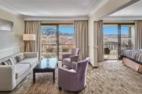 Hôtel Barrière Le Gray d'Albion Cannes - Spa