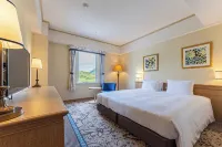 Hotel Nikko Huis Ten Bosch - parcheggio