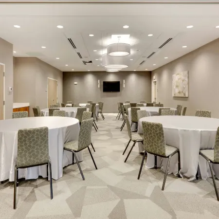 SpringHill Suites Dallas Mansfield