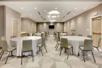 SpringHill Suites Dallas Mansfield - Frühstück