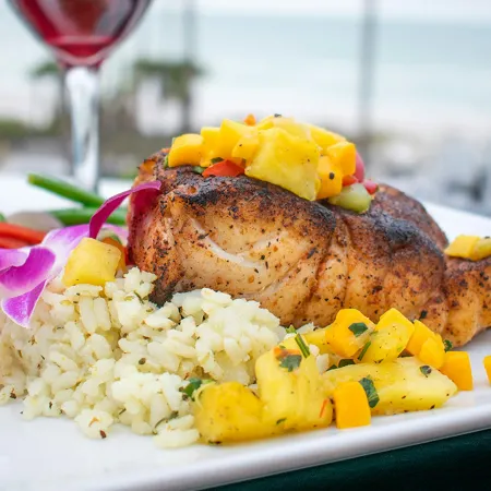 Silver Surf Gulf Beach Resort