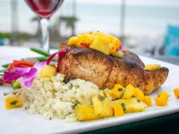Silver Surf Gulf Beach Resort - parking