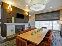 Hilton Garden Inn Austin/Round Rock Hotels near Round Rock Express
