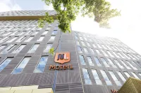 Motel L Stockholm Älvsjö - Wifi