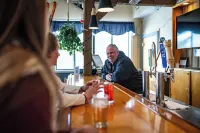 North Star Lodge & Resort - bars