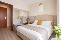 Hotel Castello - Congressi Artemide - palestra