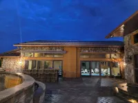 VellaVue Luxury Estate: Private Indoor Pool, Sauna, Gym & Theater – Sleeps 20 - salle de sport