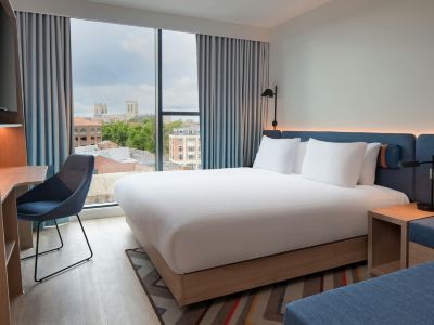 Hampton by Hilton York Piccadilly