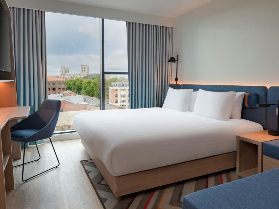 Hampton by Hilton York Piccadilly
