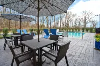 Hampton Inn by Hilton Pleasant View - 2-Star